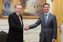تركيا تحدد شروطها للقاء إردوغان بالأسد